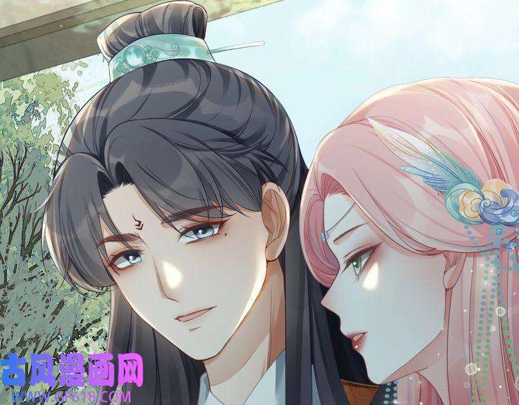 快穿女配冷静点第64话 追妻之旅开始？