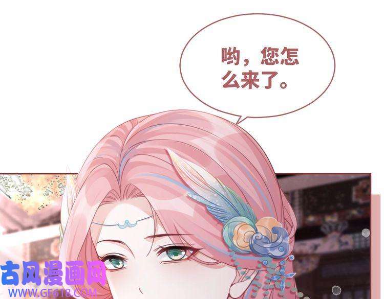 快穿女配冷静点第67话 专宠一人