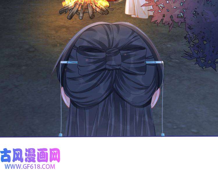 快穿女配冷静点第70话 付出真心