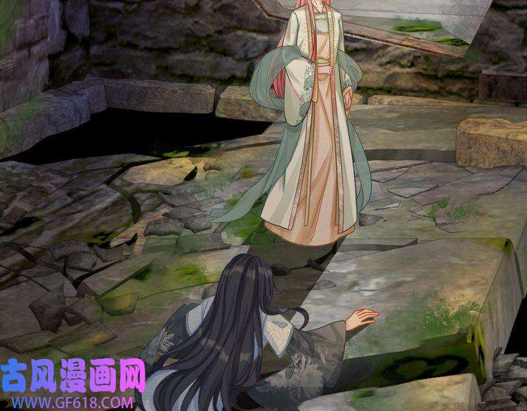 快穿女配冷静点第71话 我们结婚