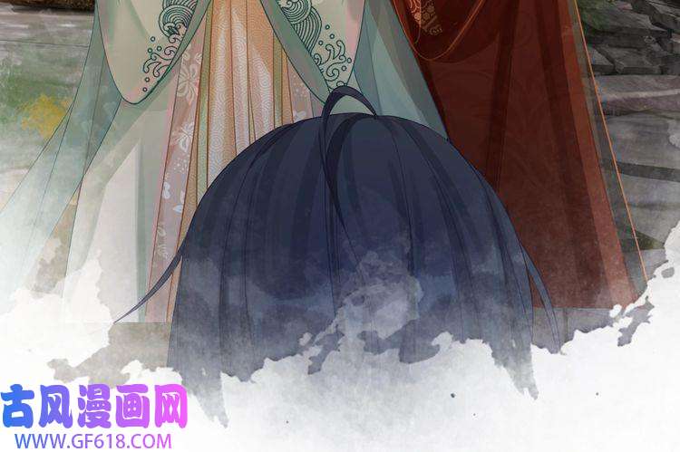 快穿女配冷静点第71话 我们结婚