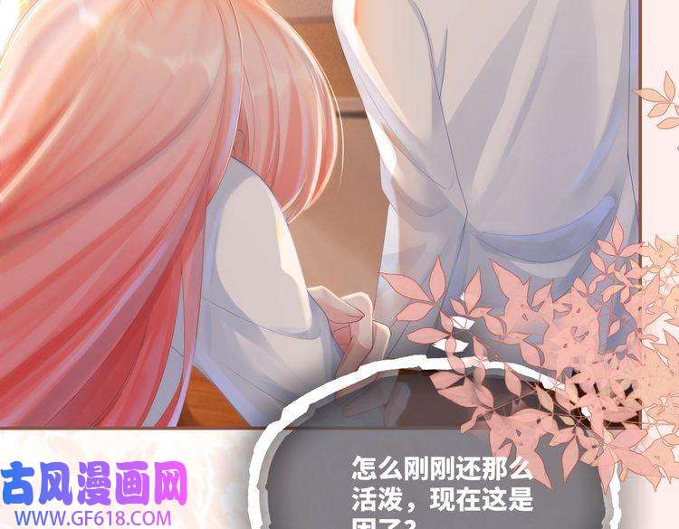 快穿女配冷静点第75话 默默关心