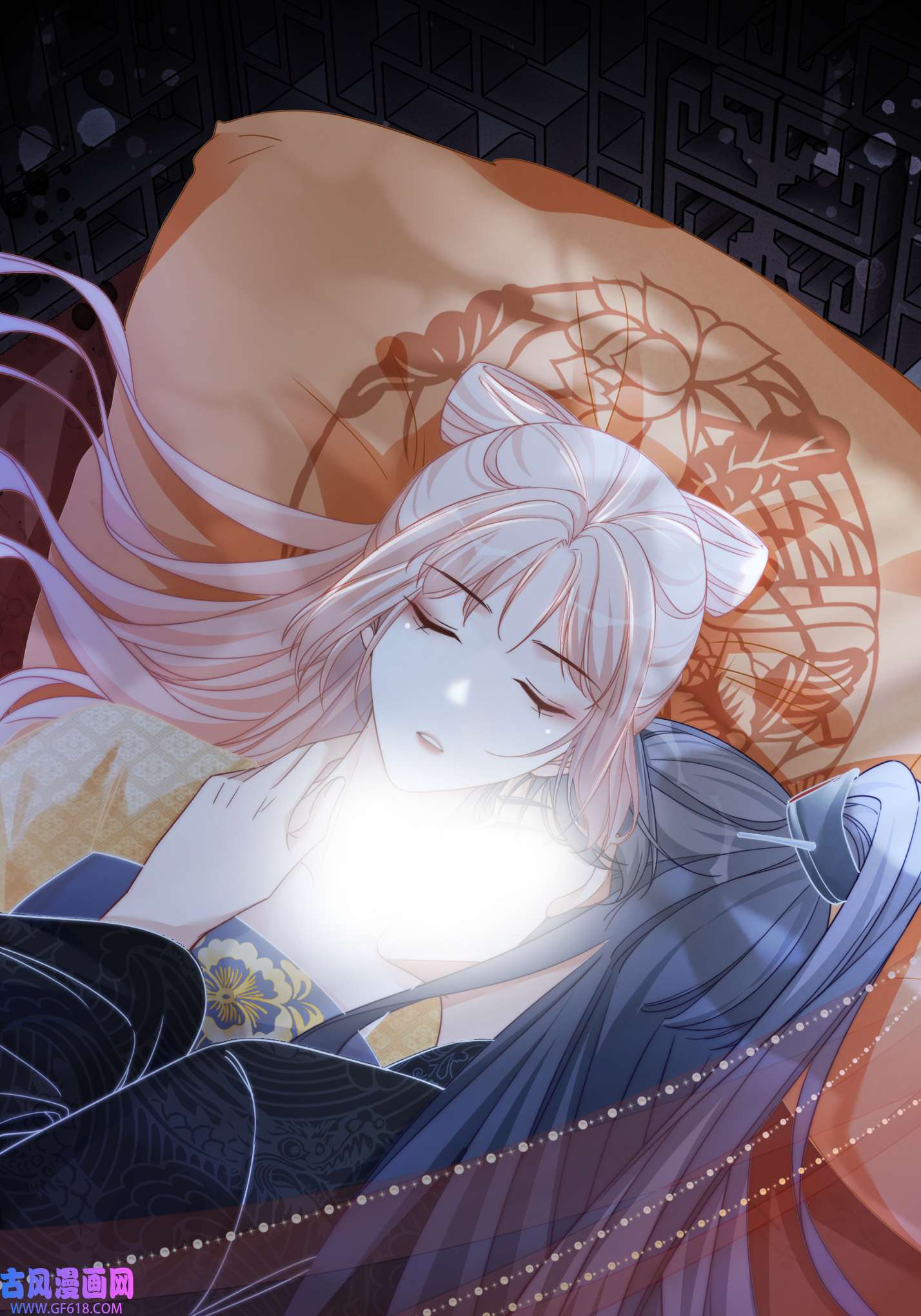 快穿女配冷静点第109话 追爱大作战