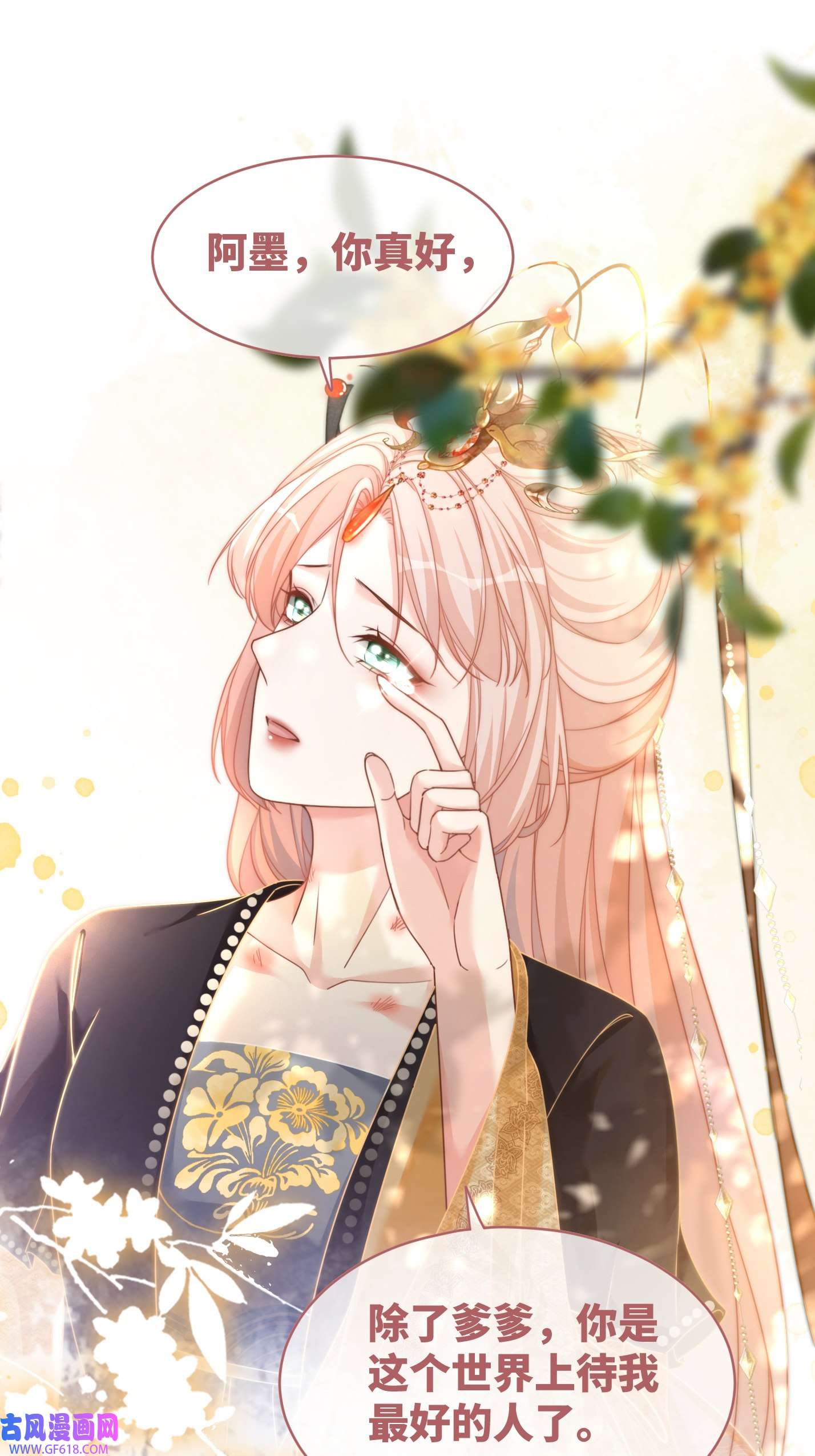 快穿女配冷静点第109话 追爱大作战