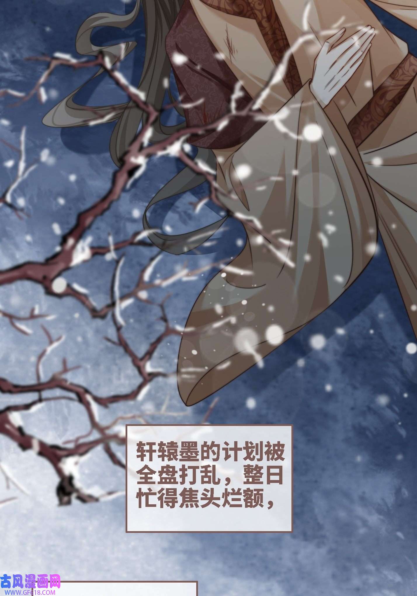 快穿女配冷静点第116话 只看着我