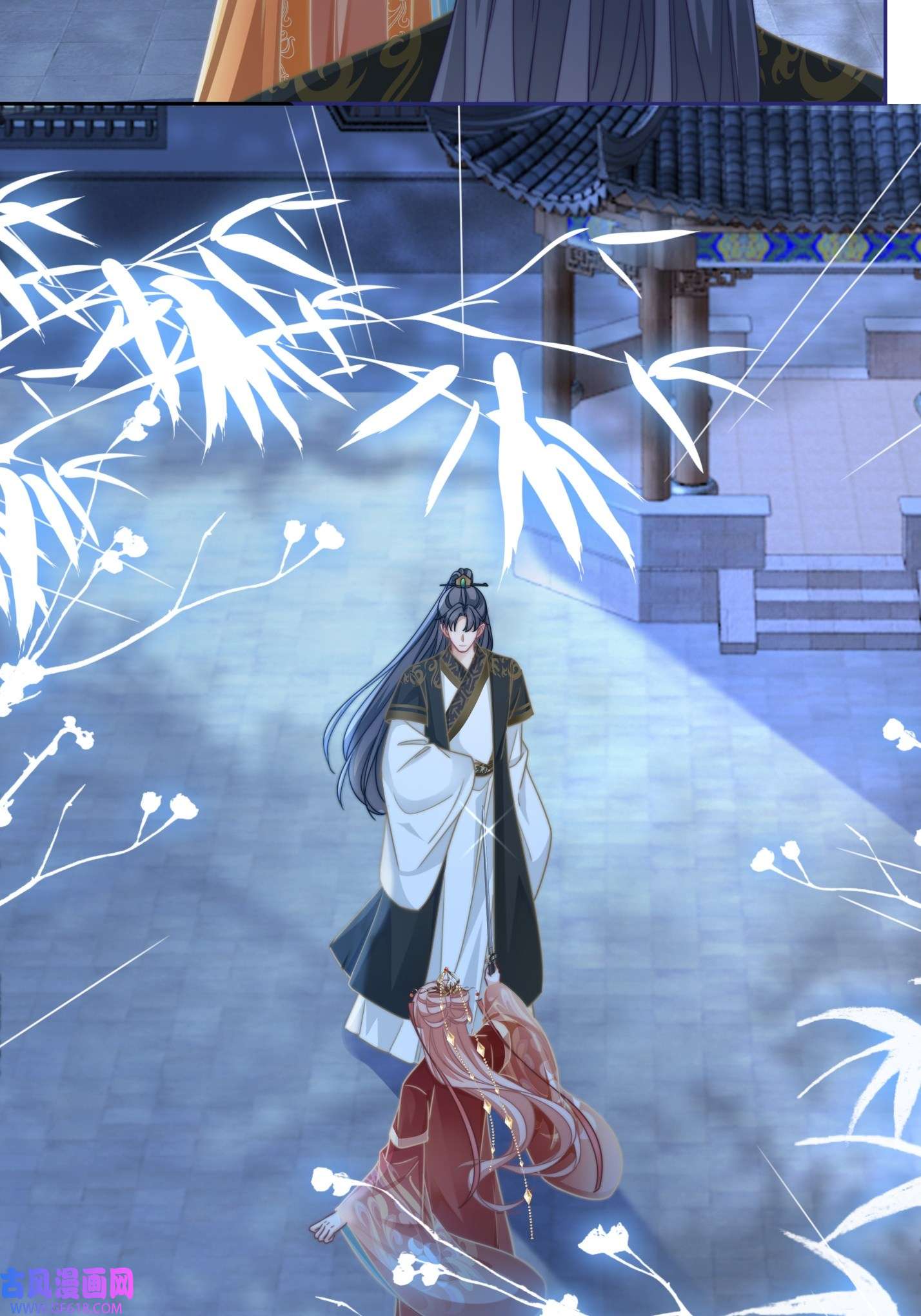 快穿女配冷静点都118话 求之不得