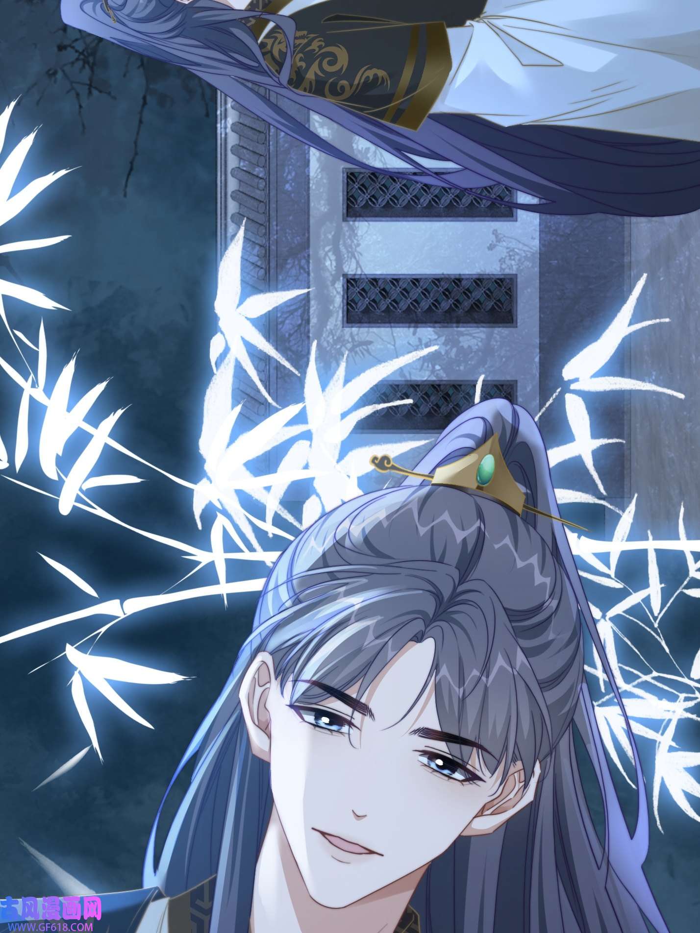 快穿女配冷静点都118话 求之不得