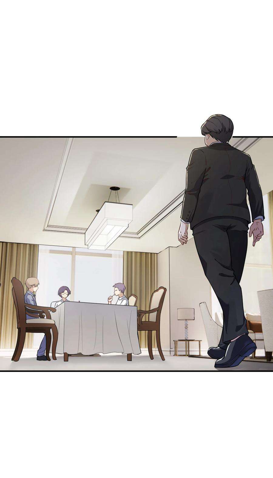 帝君实在太抢手1 女尊世界