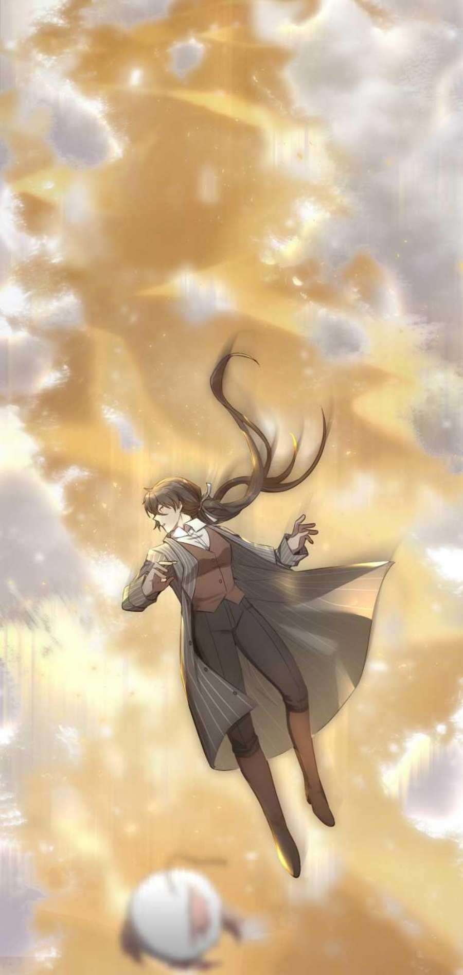 满级生活法21话