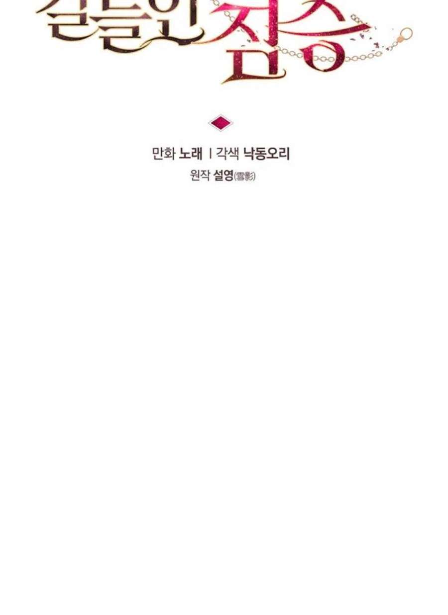 被恶女驯服的野兽10话
