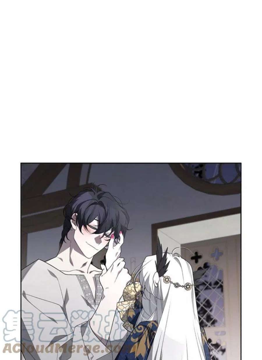 被恶女驯服的野兽13话