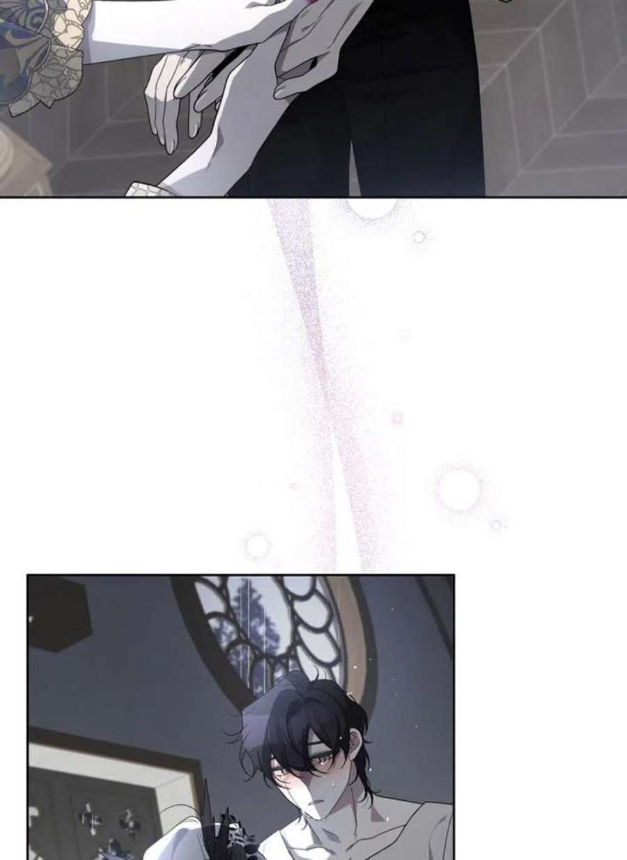 被恶女驯服的野兽13话