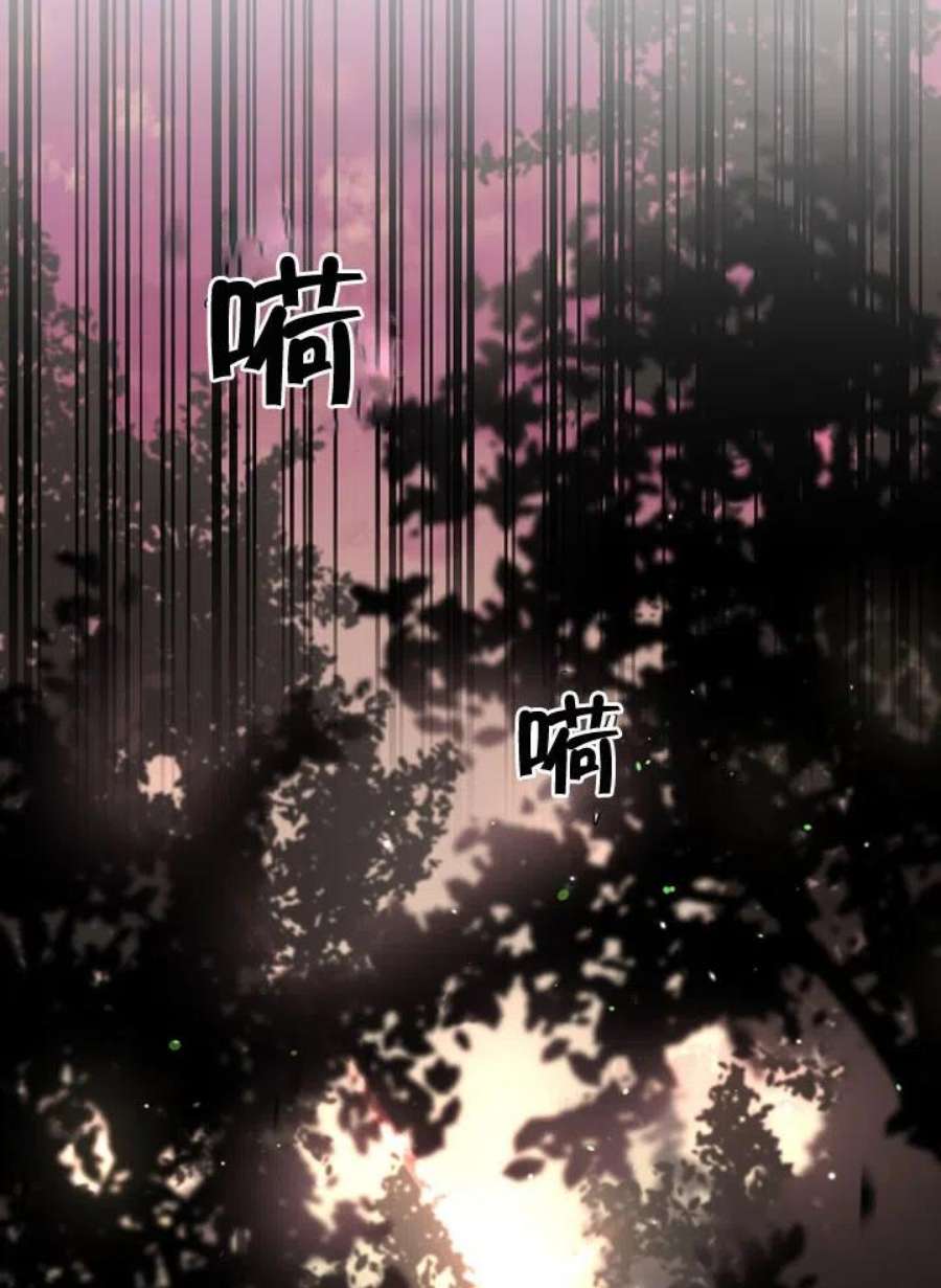 被恶女驯服的野兽16话