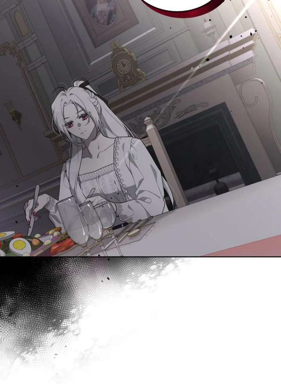 被恶女驯服的野兽20话