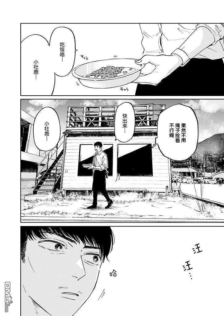 雨过天晴 花光相映第3话