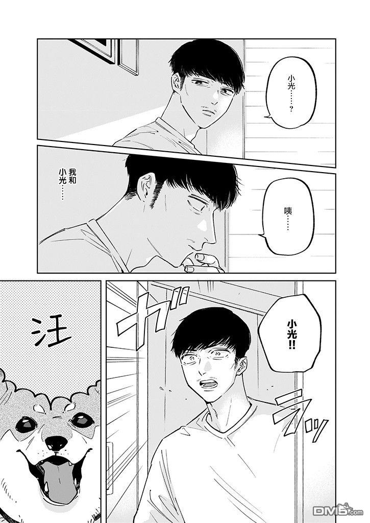 雨过天晴 花光相映第3话