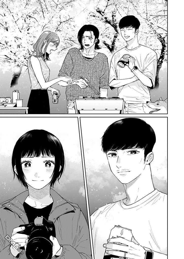 雨过天晴 花光相映第4话