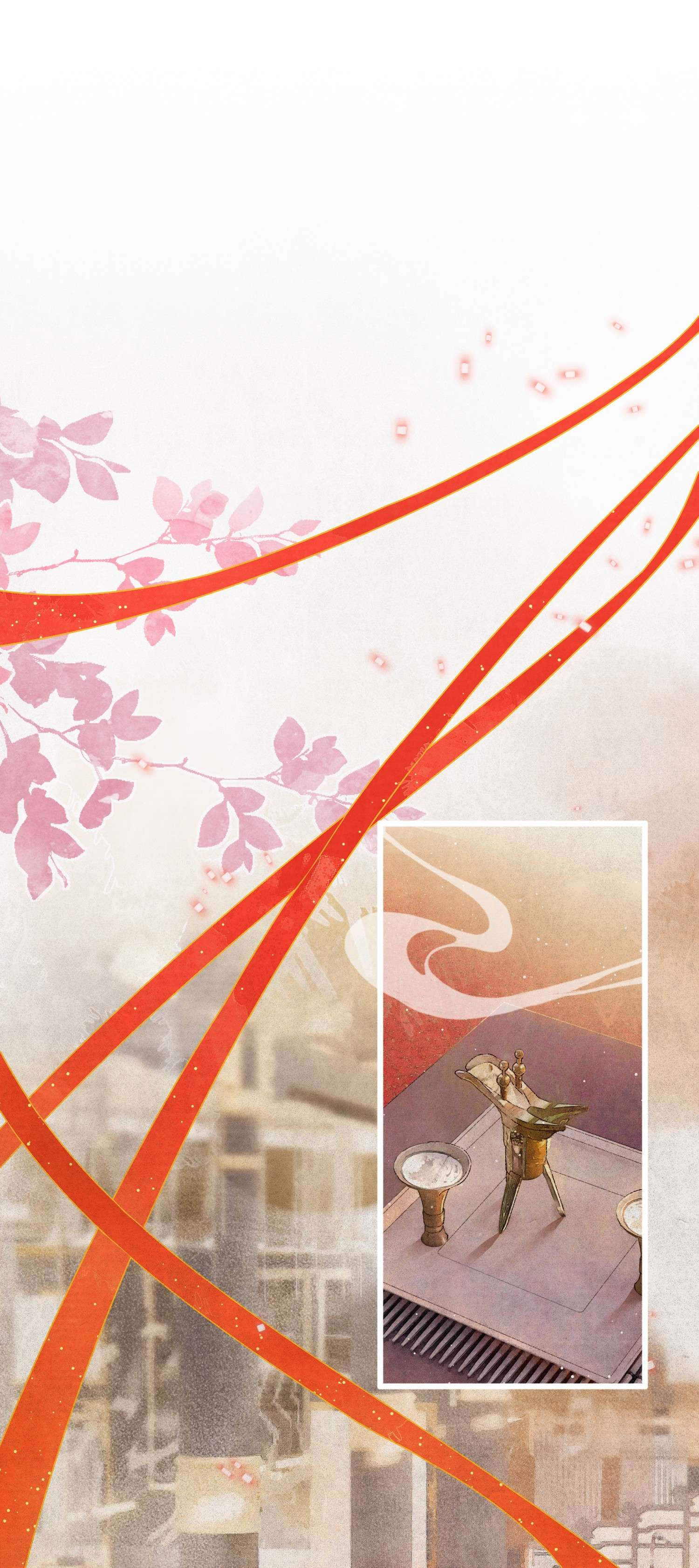 这个陛下不对劲03 皇上掉粪桶啦