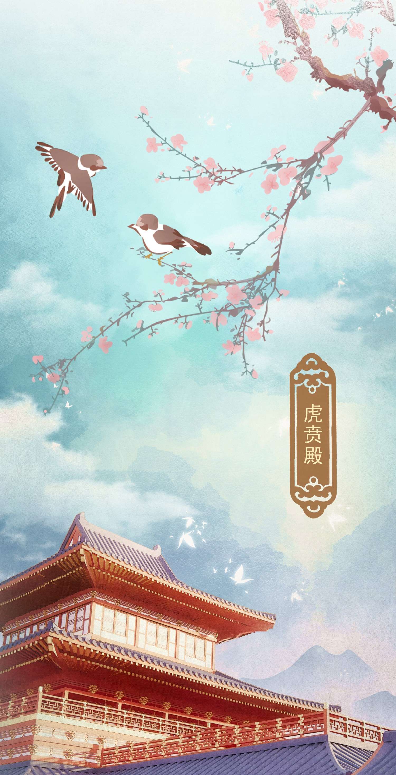 这个陛下不对劲08 比比谁大？