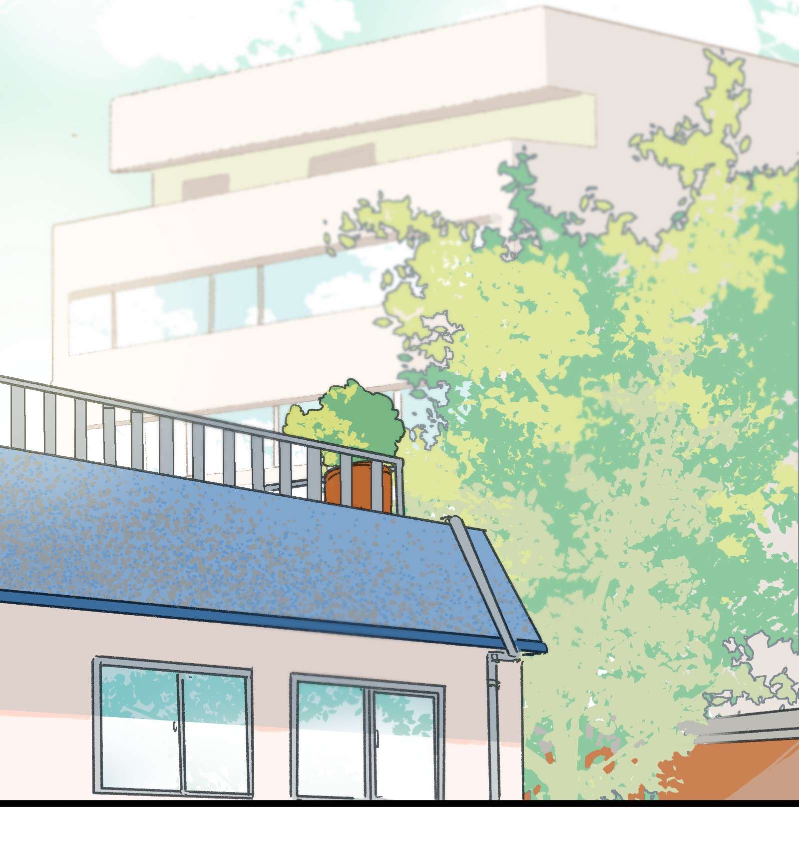 陪你一起看星星第2话 哪里做错了