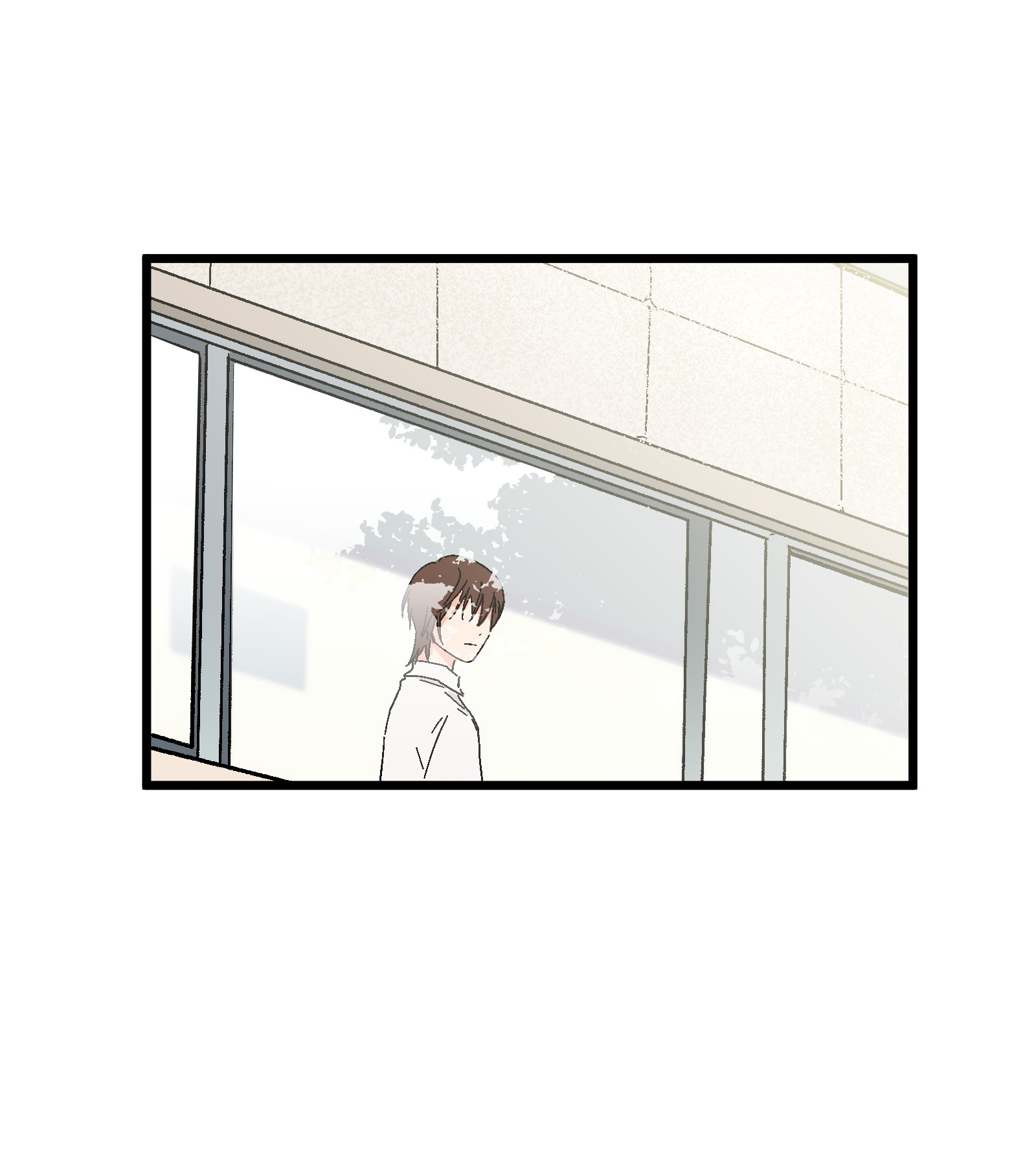 陪你一起看星星第9话 是你出卖了我？