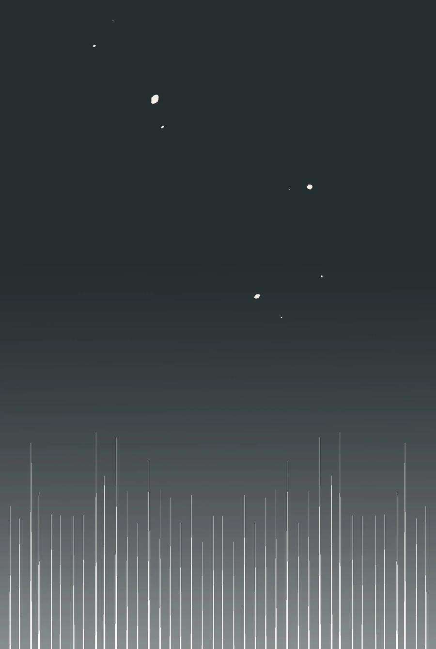 陪你一起看星星7话 “黑”历史