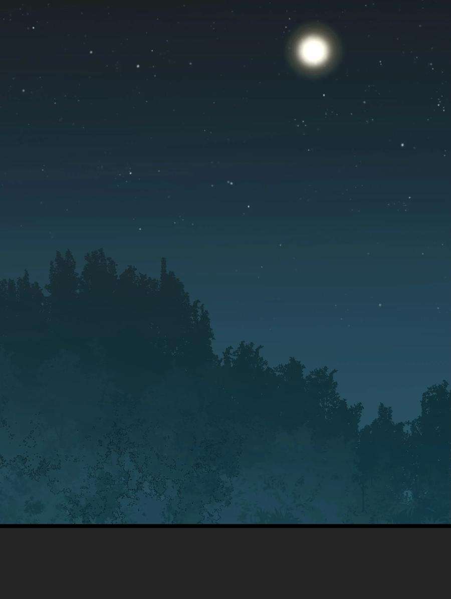 陪你一起看星星8话 萤火虫