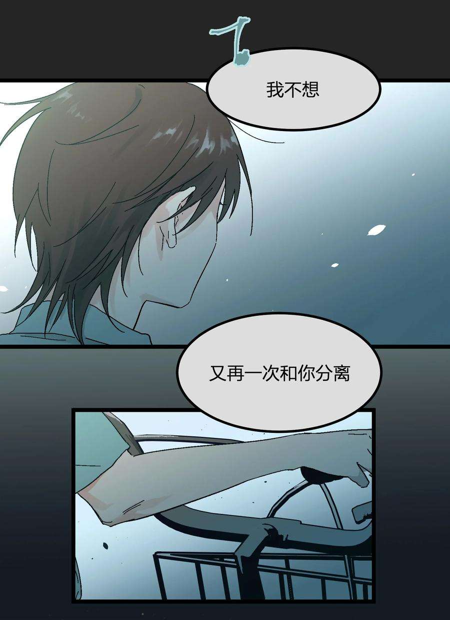陪你一起看星星8话 萤火虫