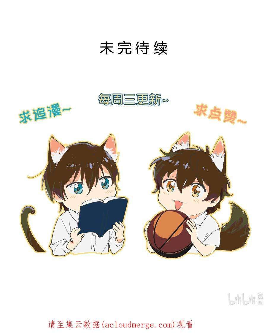 陪你一起看星星13话 真面目
