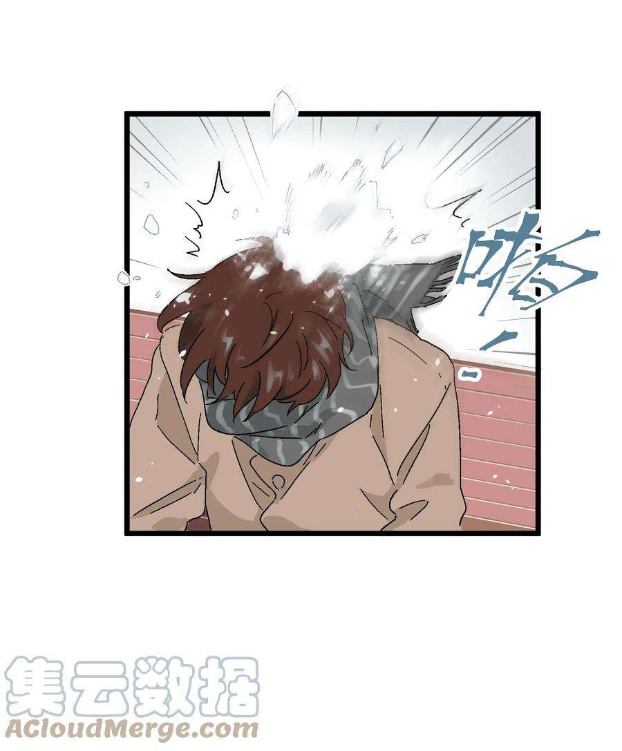 陪你一起看星星18话 有点想念他的兜了