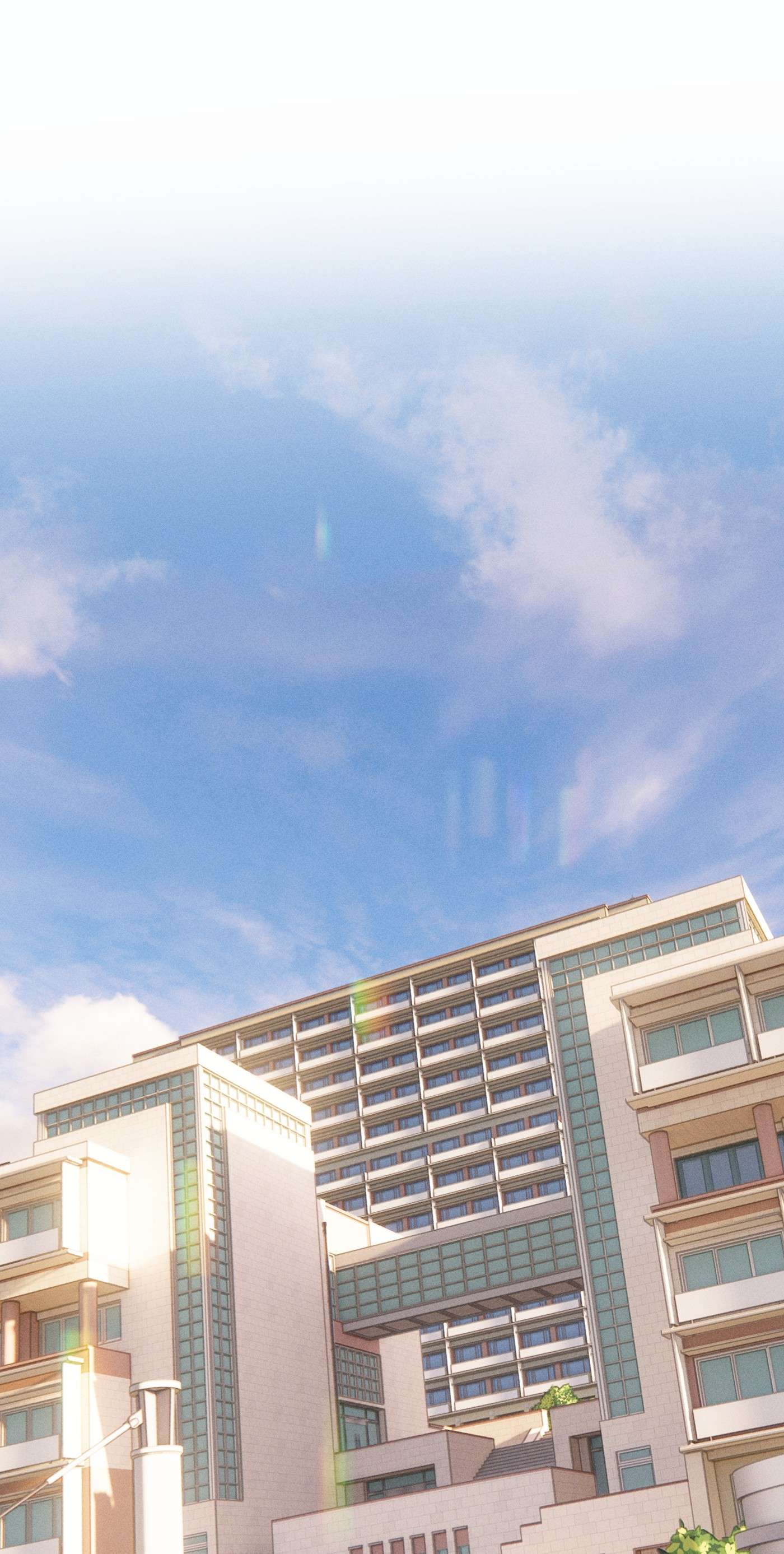 神的身份证第1话 与神对话
