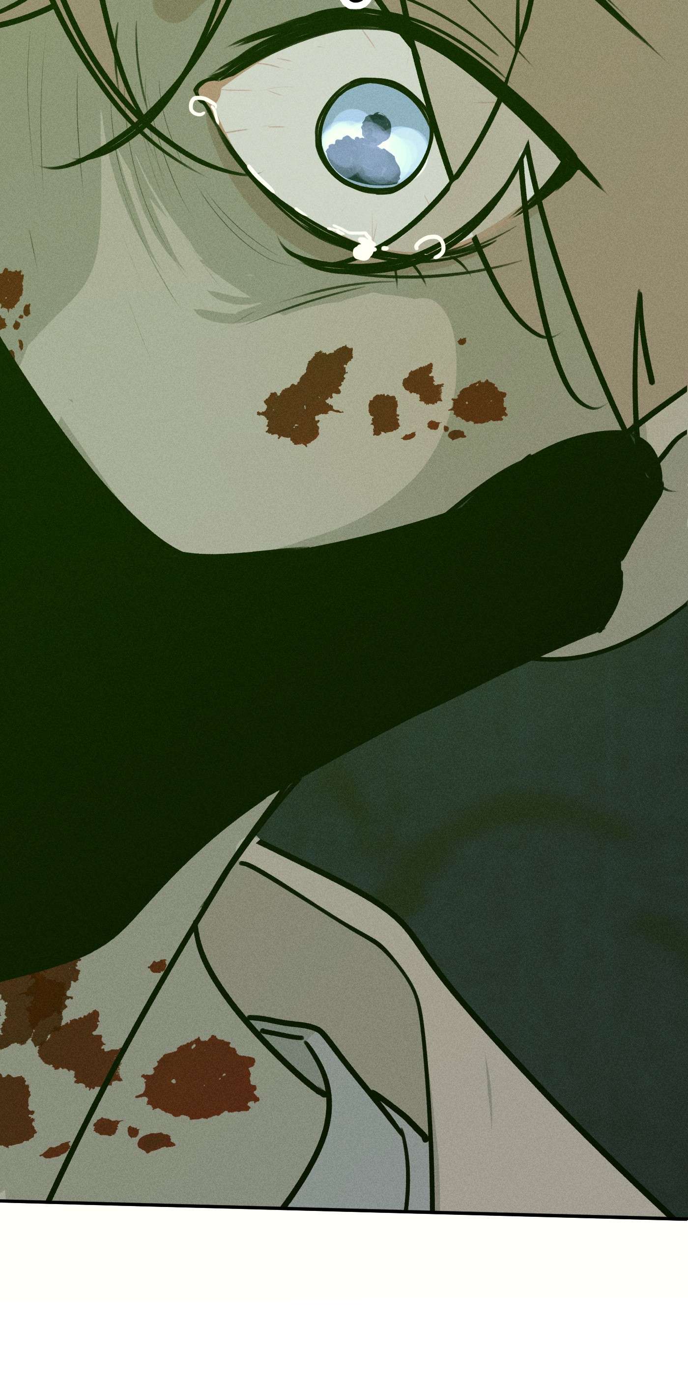 神的身份证第1话 与神对话