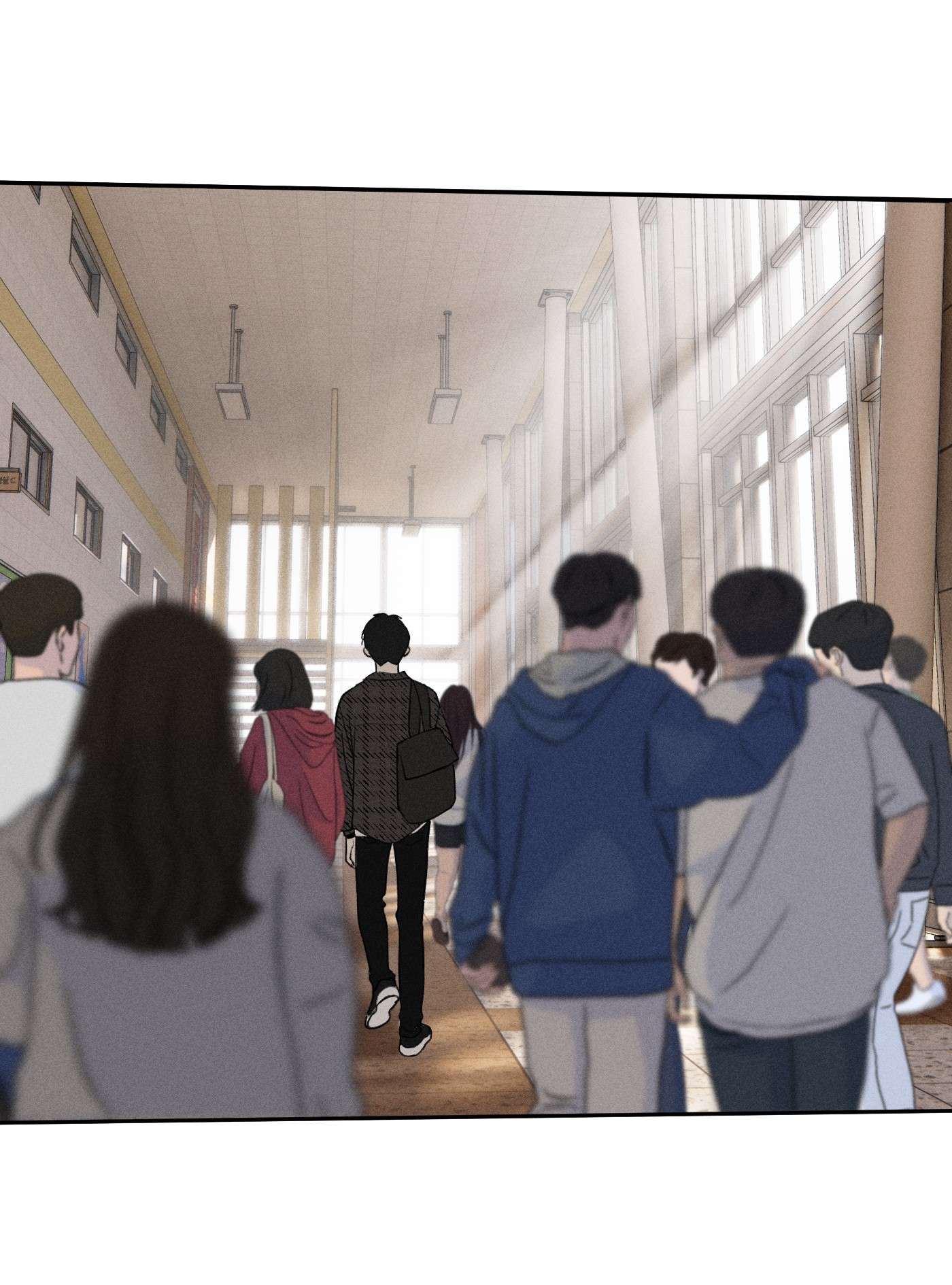 神的身份证第1话 与神对话