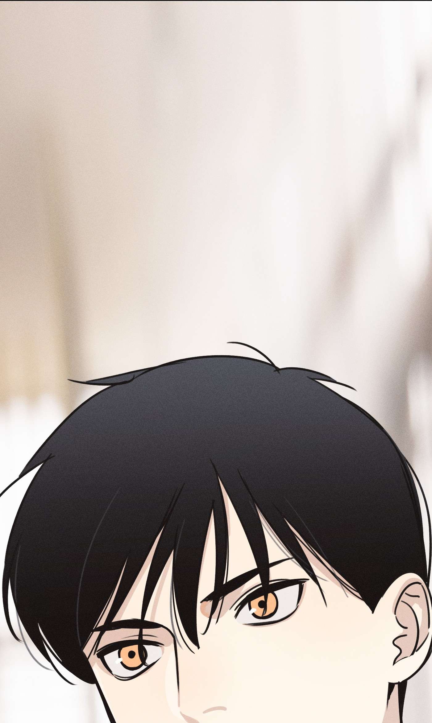神的身份证第1话 与神对话