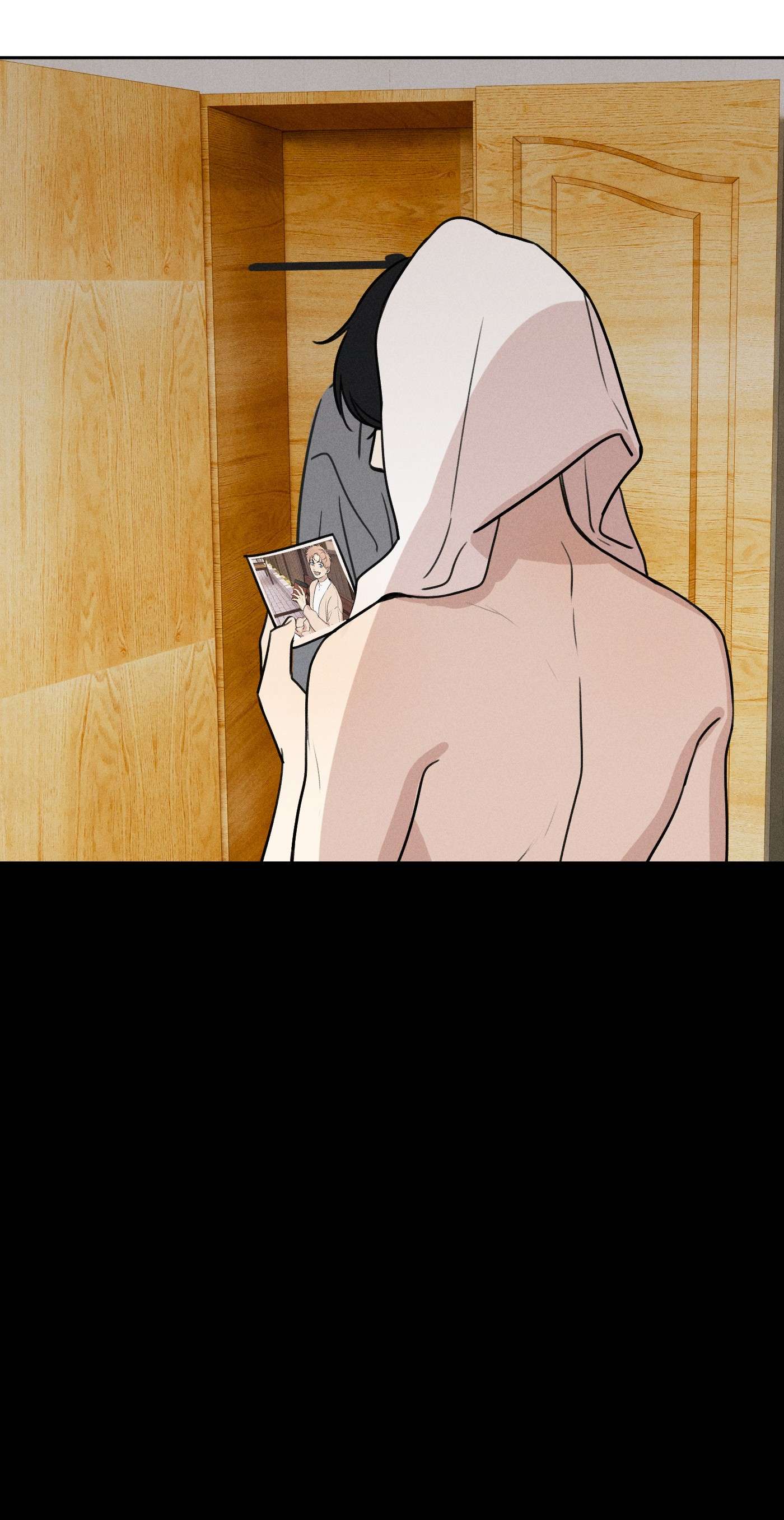 神的身份证第1话 与神对话
