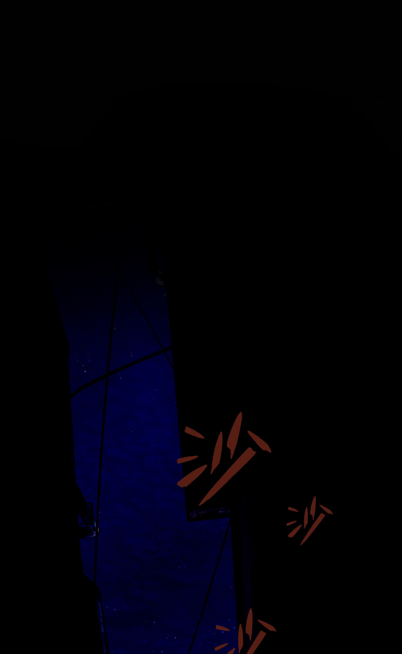 神的身份证第1话 与神对话