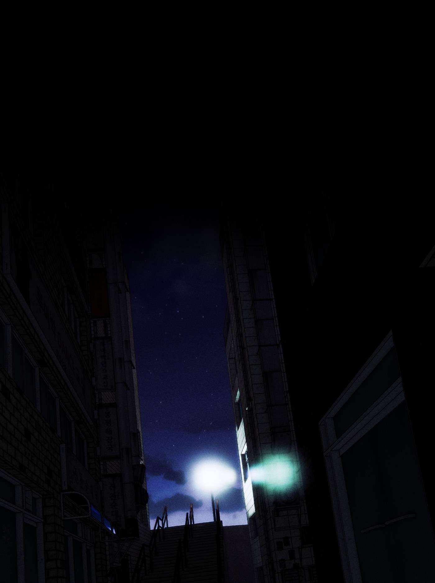 神的身份证第1话 与神对话