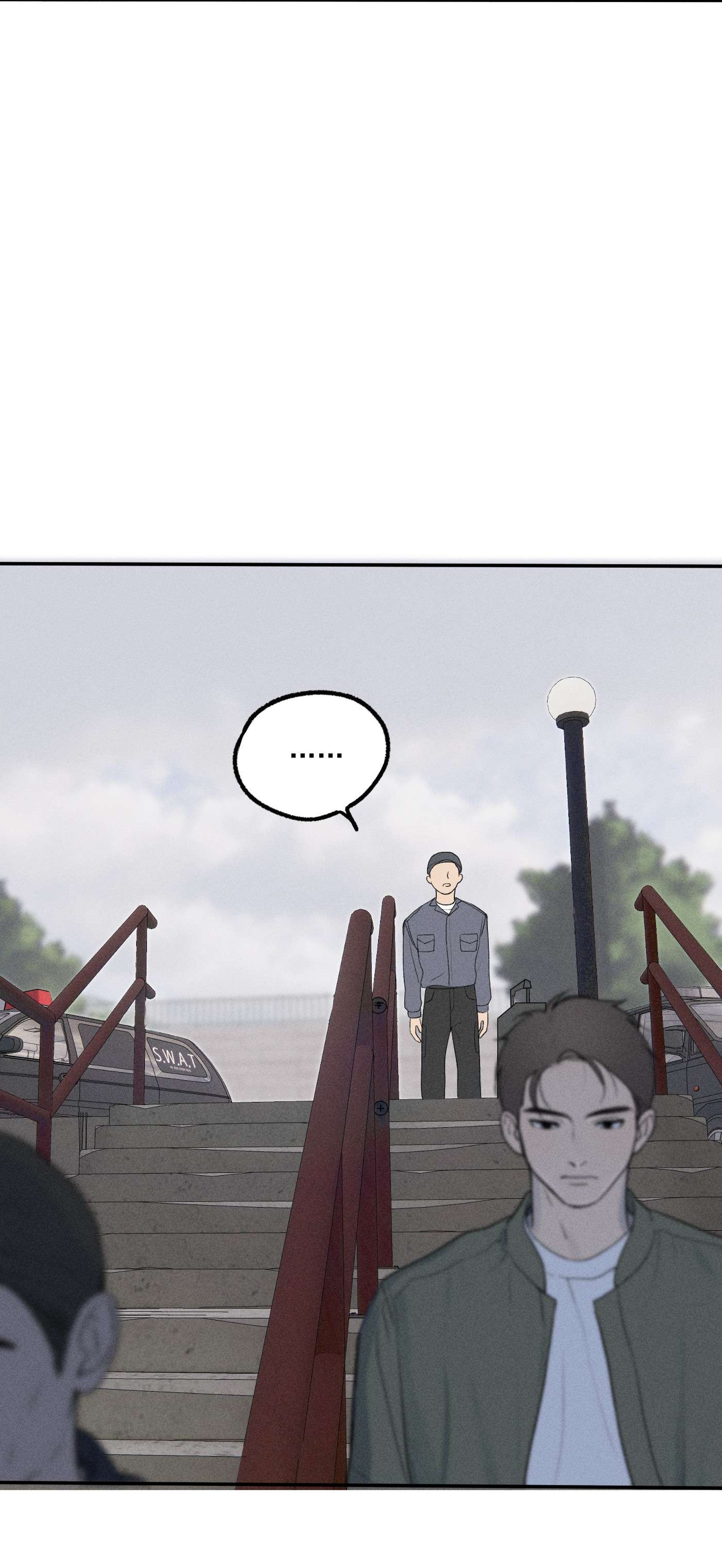 神的身份证第2话 对策B组（上）