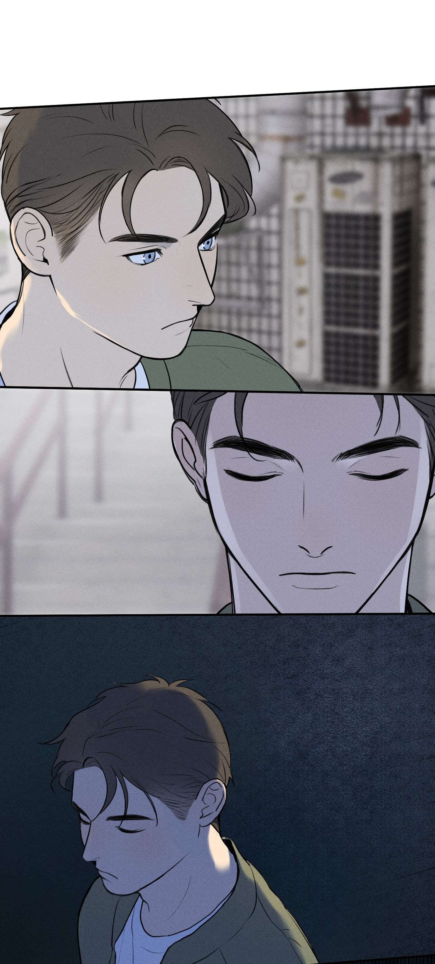 神的身份证第2话 对策B组（上）