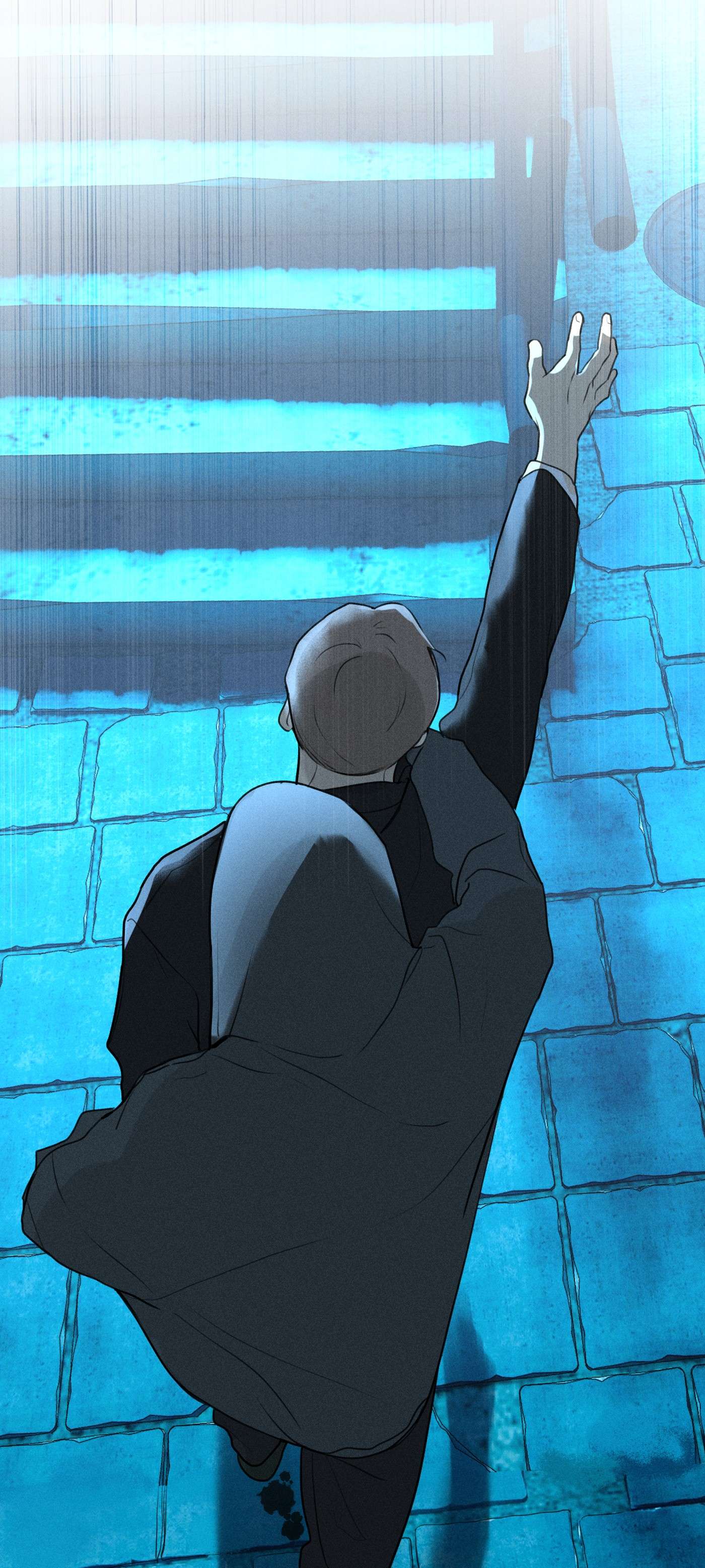 神的身份证第2话 对策B组（上）