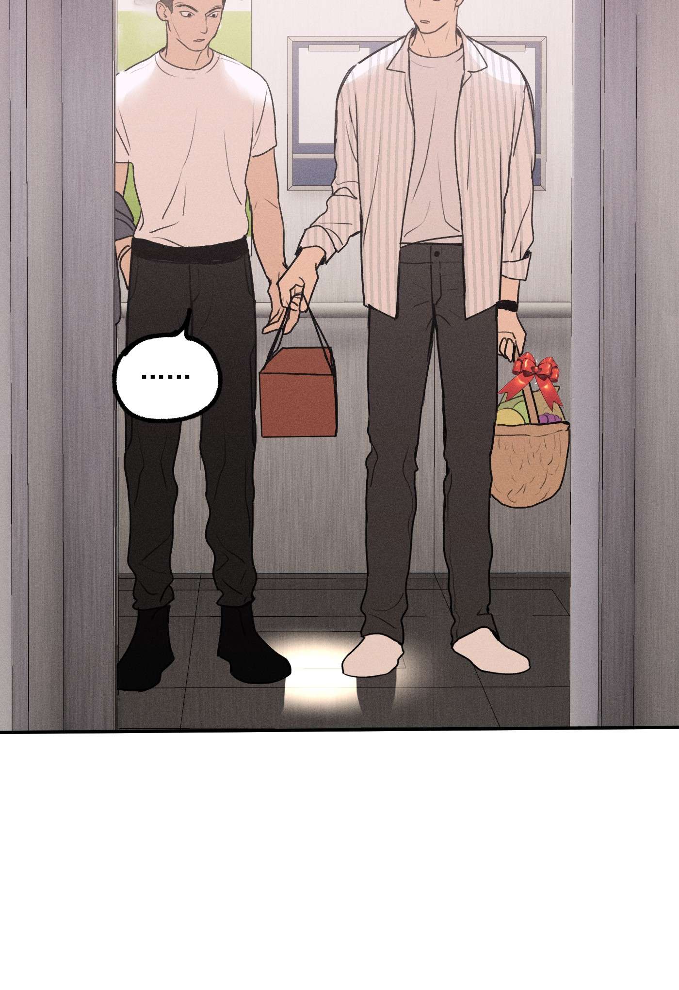 神的身份证第10话 无限延伸