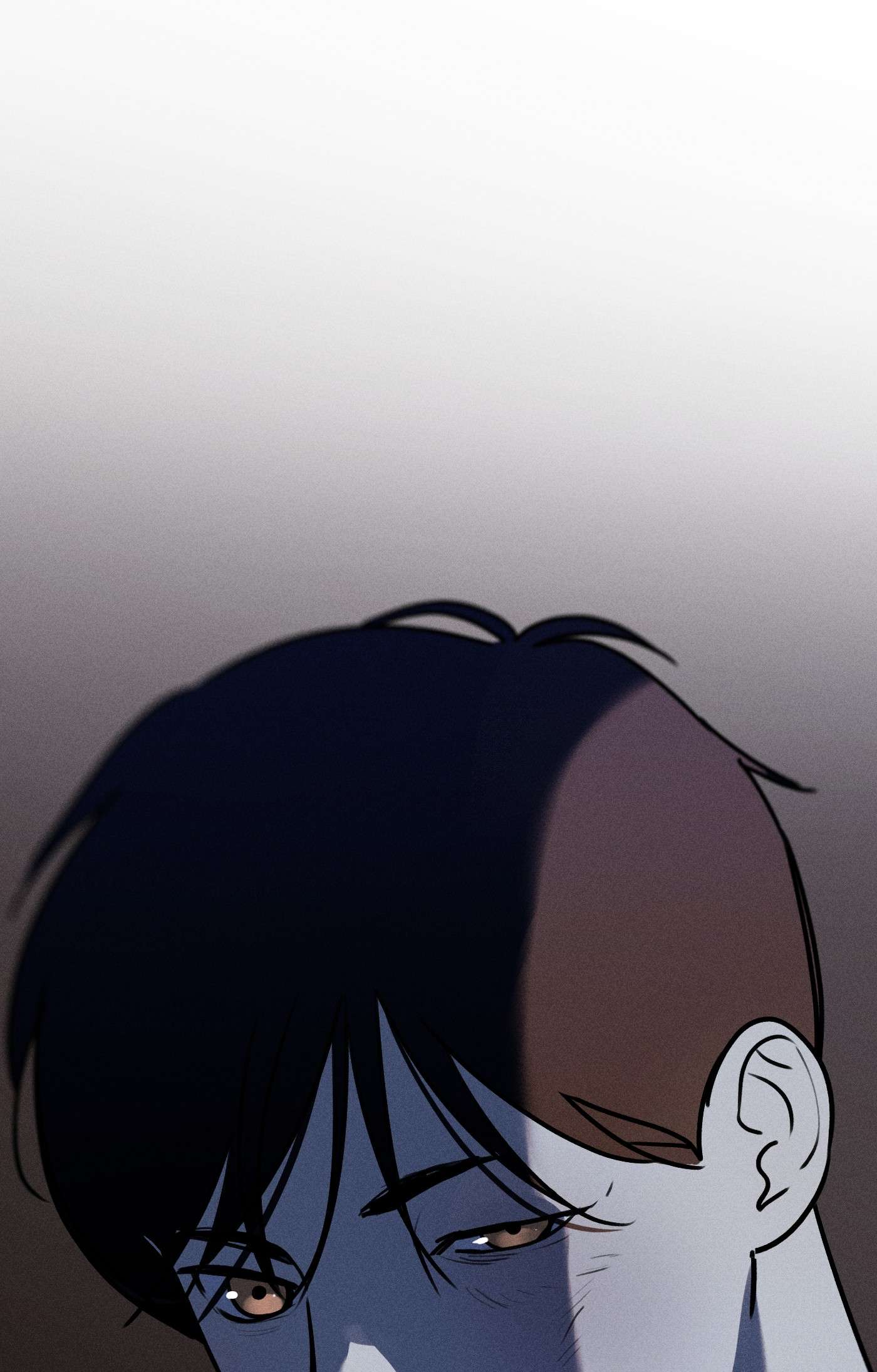神的身份证第11话 入侵