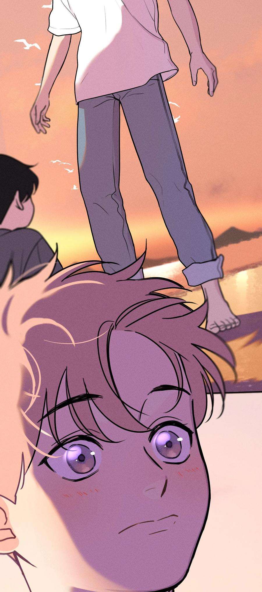 神的身份证0话 序章——是我害死了他（上）