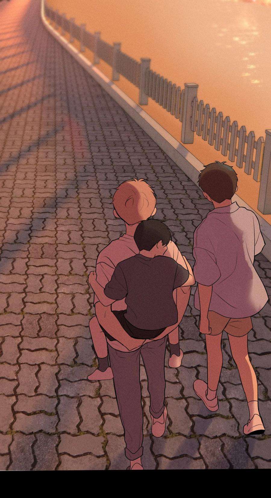 神的身份证6话 审讯室（上）