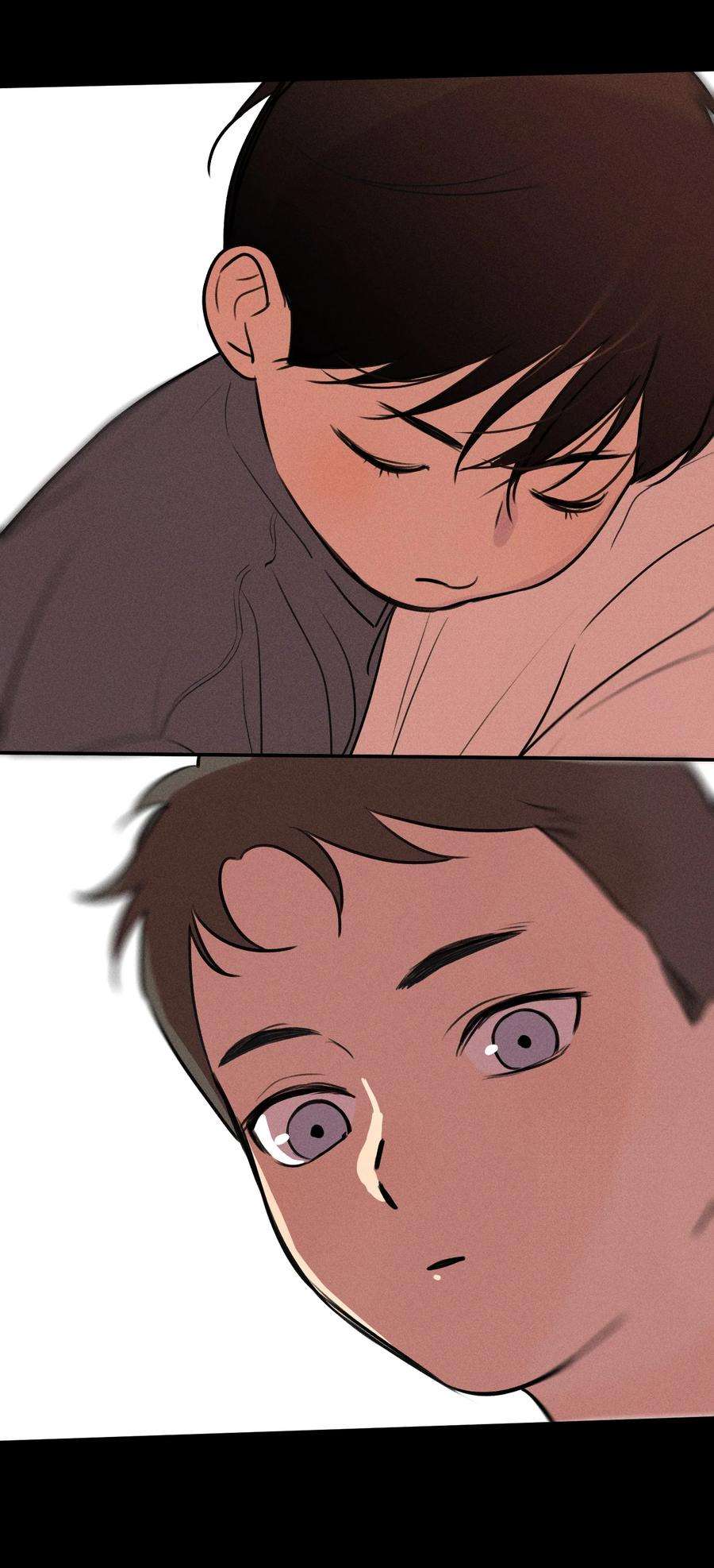 神的身份证6话 审讯室（上）