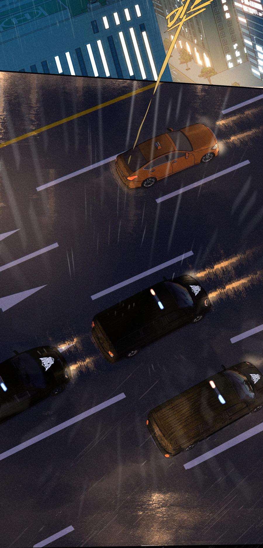 神的身份证6话 审讯室（上）