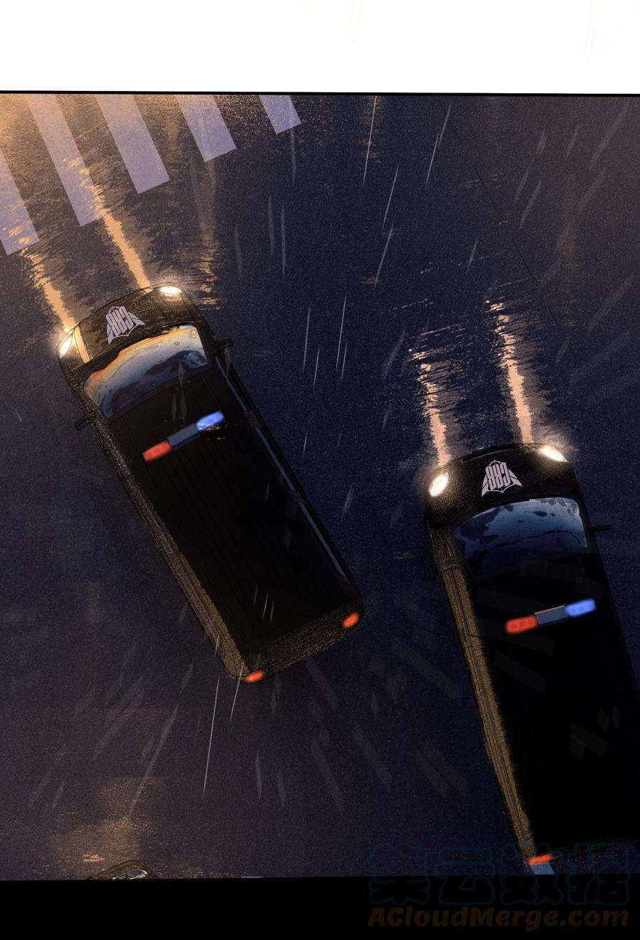 神的身份证6话 审讯室（上）