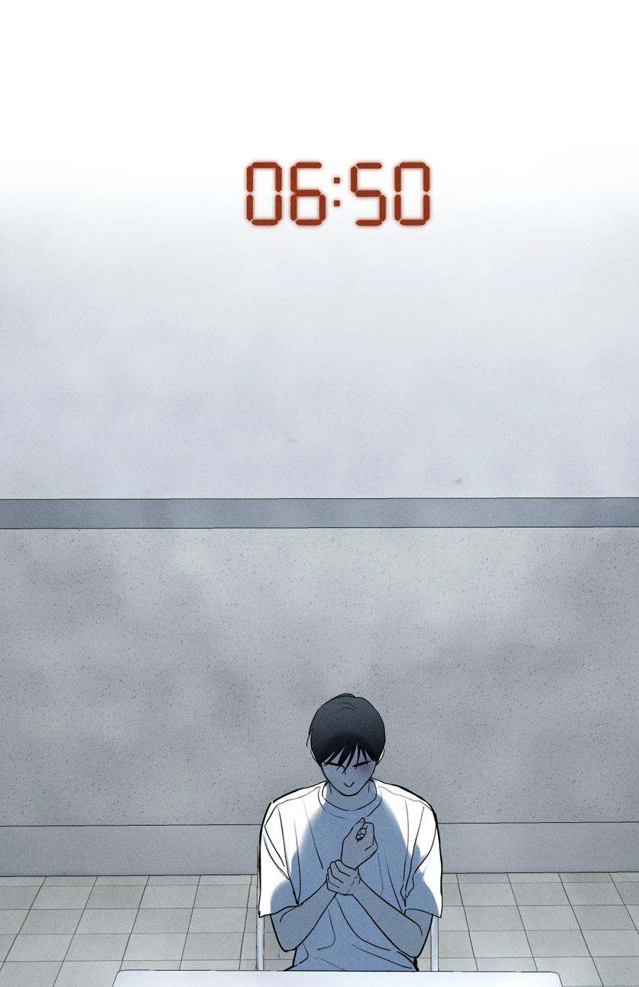 神的身份证8话 对峙