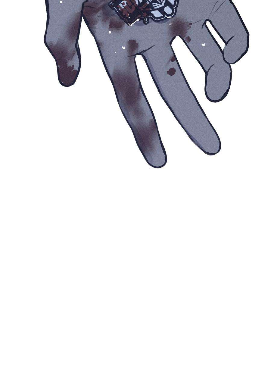 神的身份证8话 对峙