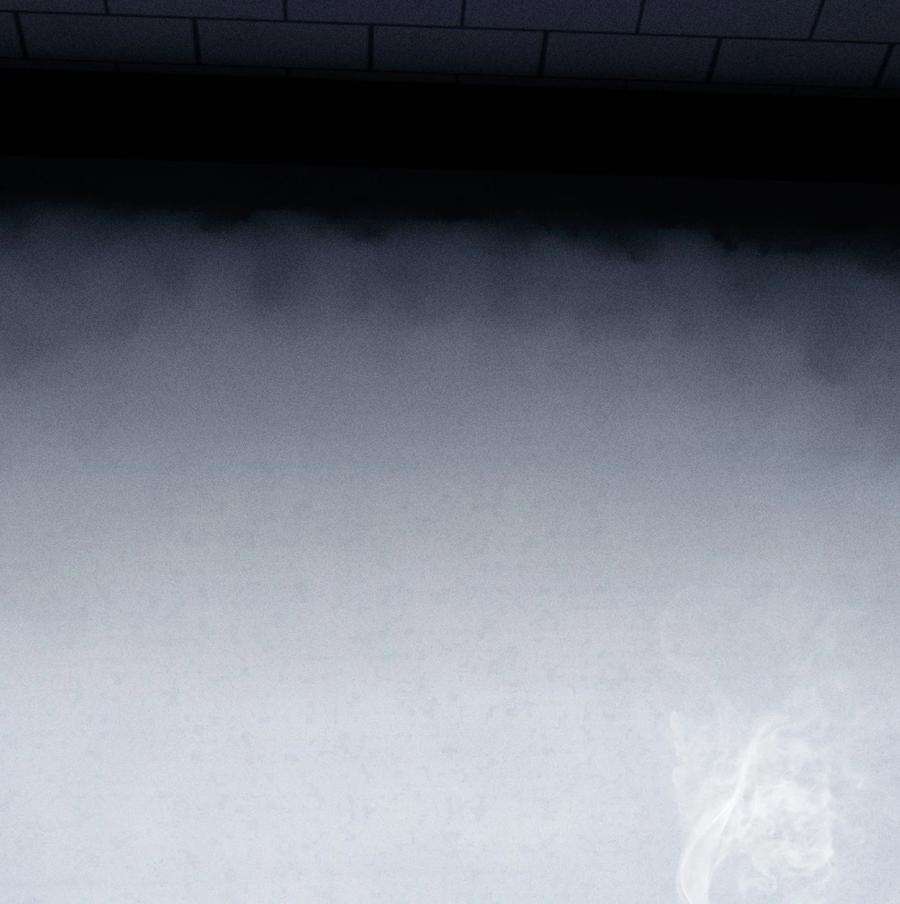 神的身份证8话 对峙